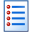 FreeplaneIcons32px/08Office/list
